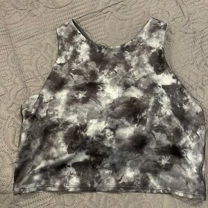 Athleta work out top